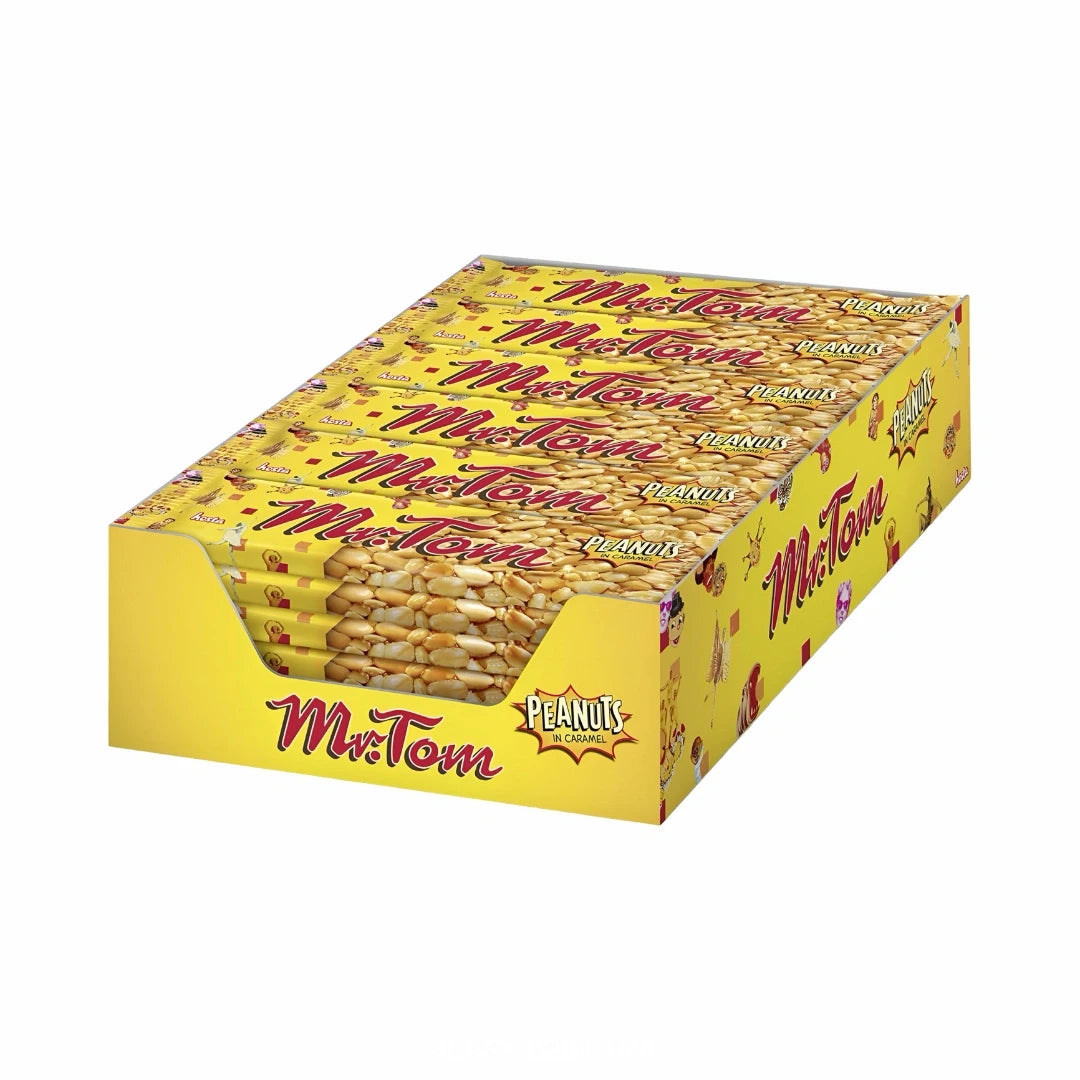 Mister Tom vegan 40g