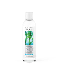 Mixgliss - NU Algue - 2-in-1 Massagegel und Gleitmittel auf Wasserbasis - 1000 ml