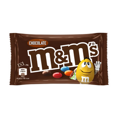M&M Schoko (Braun) 45g