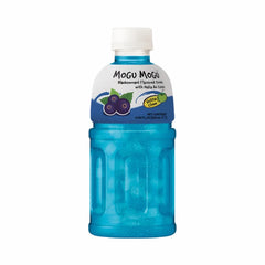 Mogu Mogu Blackcurrant (Blue) 320ml (DPG)