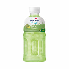 Mogu Mogu Melon (Green) 320ml (EWP)
