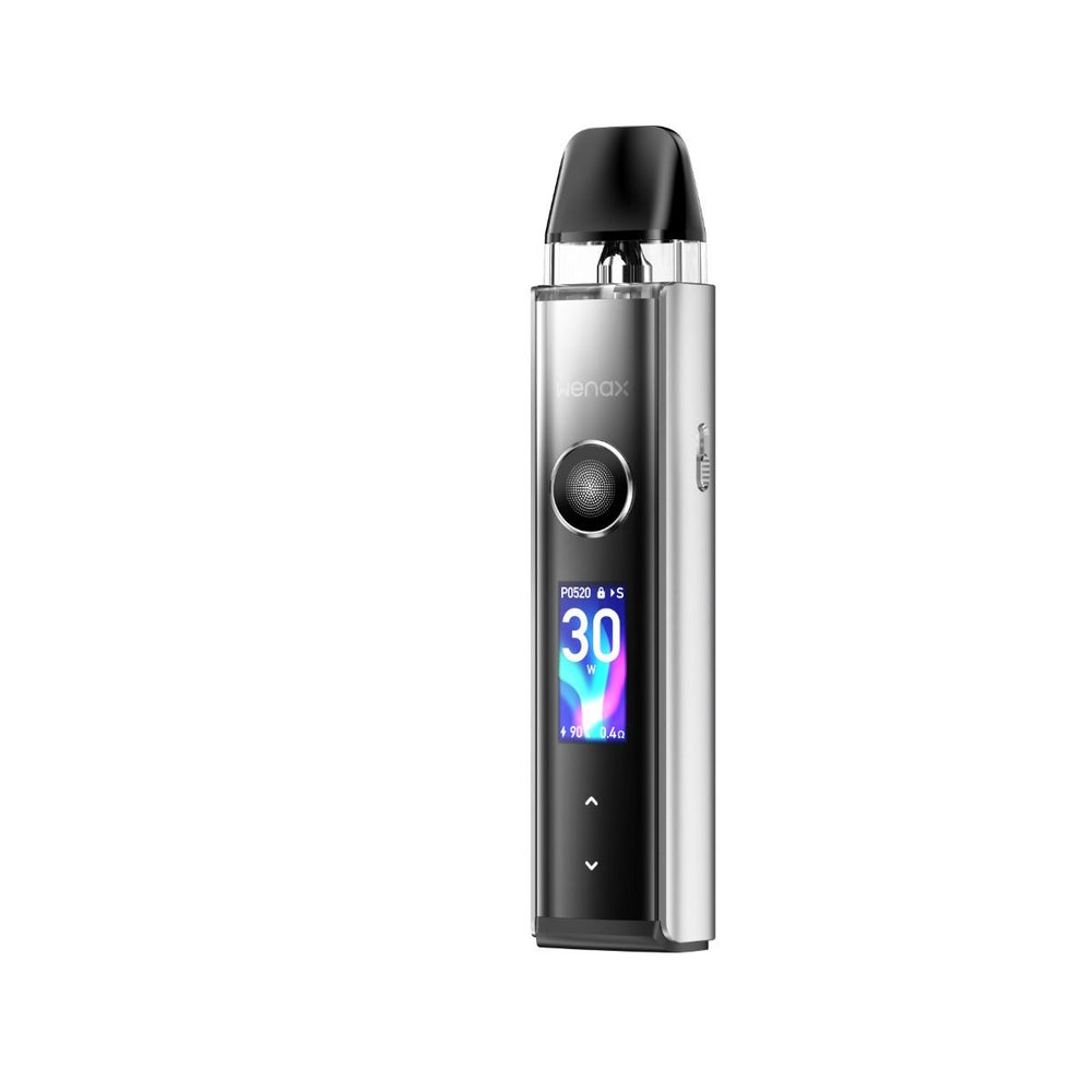 Geekvape Wenax Q Pro Kit
