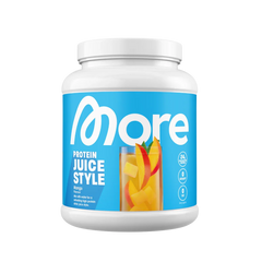 More Nutrition More Clear 600g