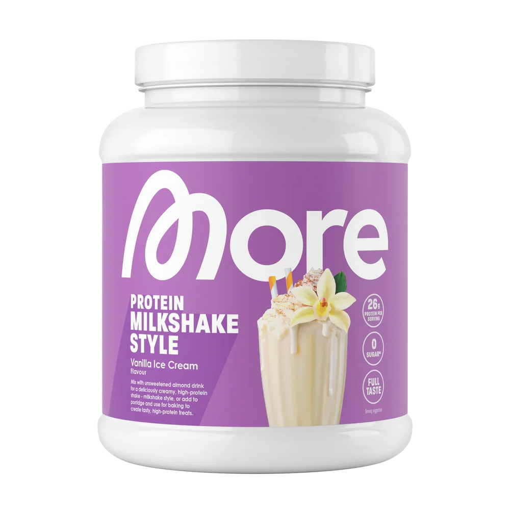 More Protein 360g