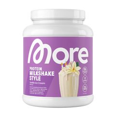 More Protein 360g