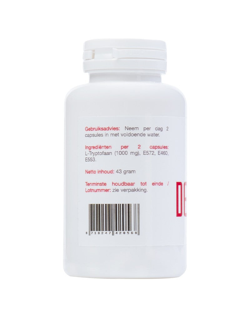 Morningstar - Verzögerungskapseln - 36 g