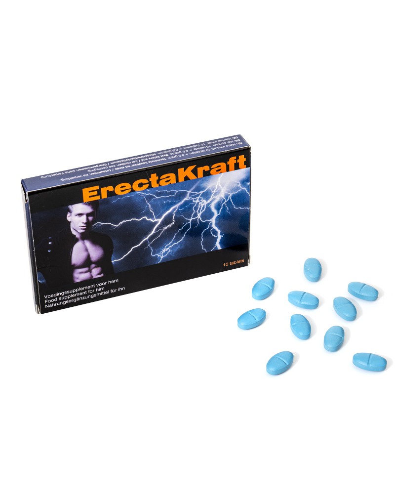 Morningstar - Erectakraft - 8,5 g