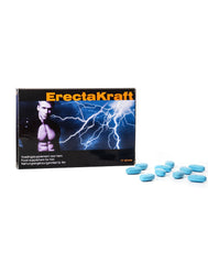 Morningstar - Erectakraft - 8,5 g