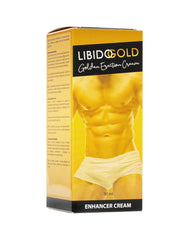 Morningstar - Libido Gold Goldene Erektionscreme - 50 ml