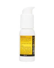 Morningstar - Libido Gold Goldene Erektionscreme - 50 ml
