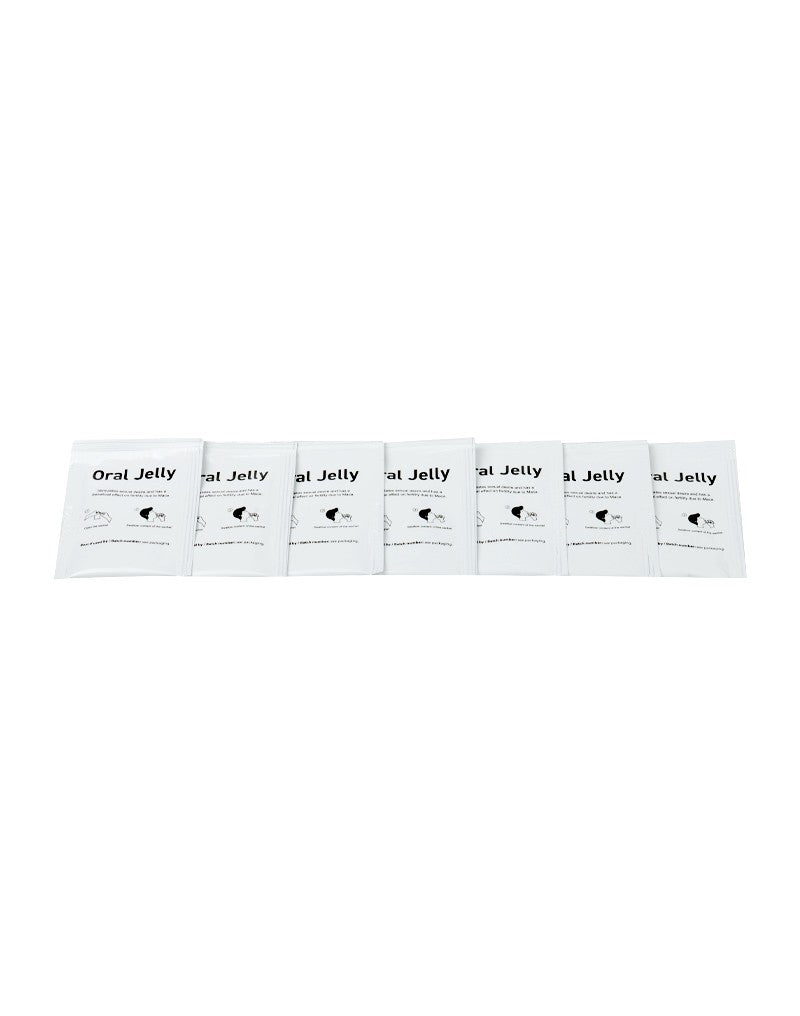 Morningstar -  LibidoJelly - 7x10 ml