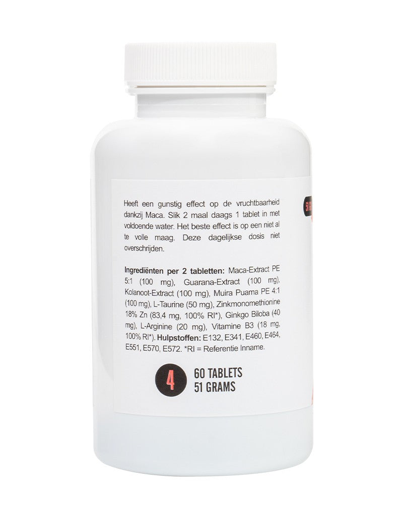Morningstar - Sieben-Sünden-Boost - 51 g