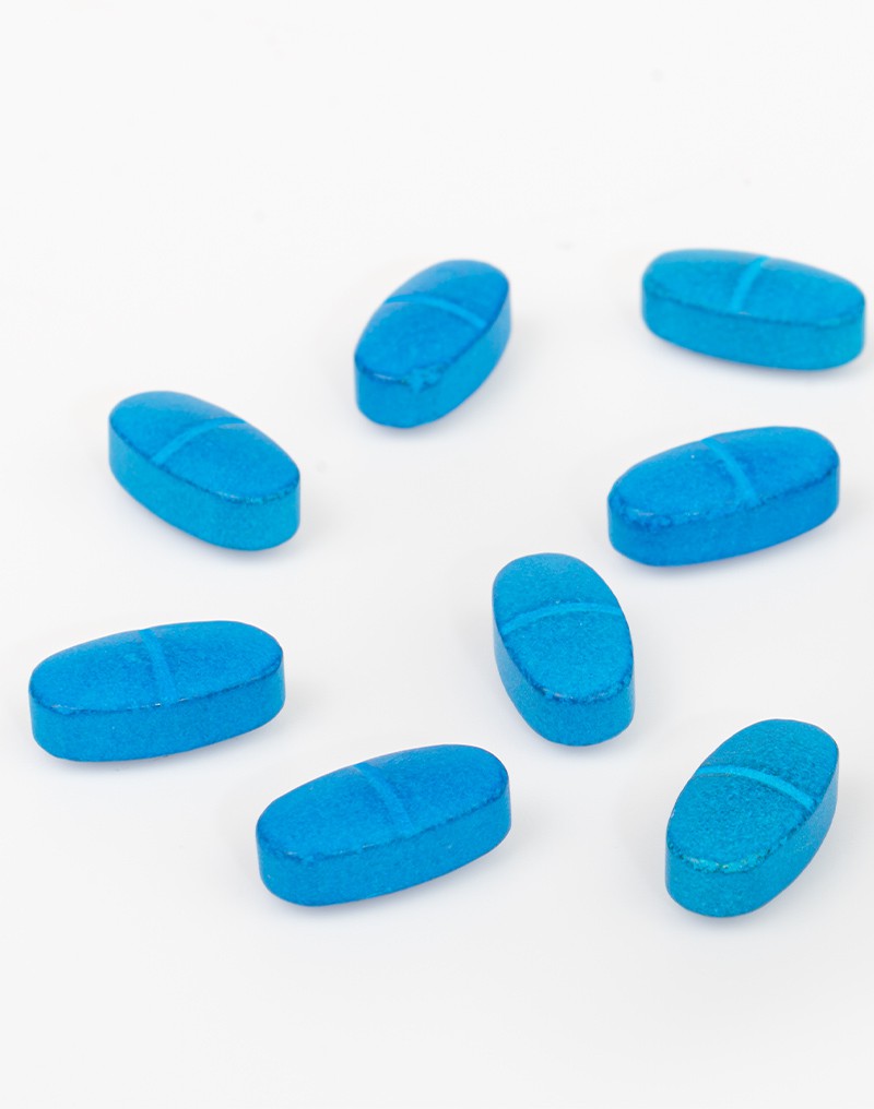 Morningstar - Sieben-Sünden-Boost - 51 g