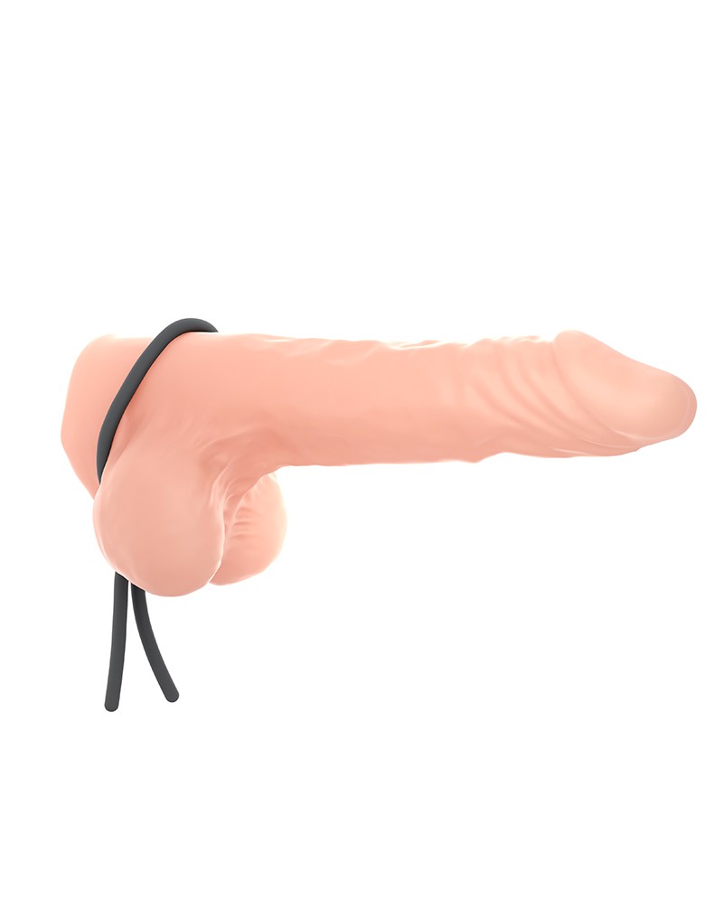 3: Mr. Dorcel Lasso Cockring - 6071793