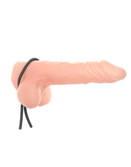 3: Mr. Dorcel Lasso Cockring - 6071793