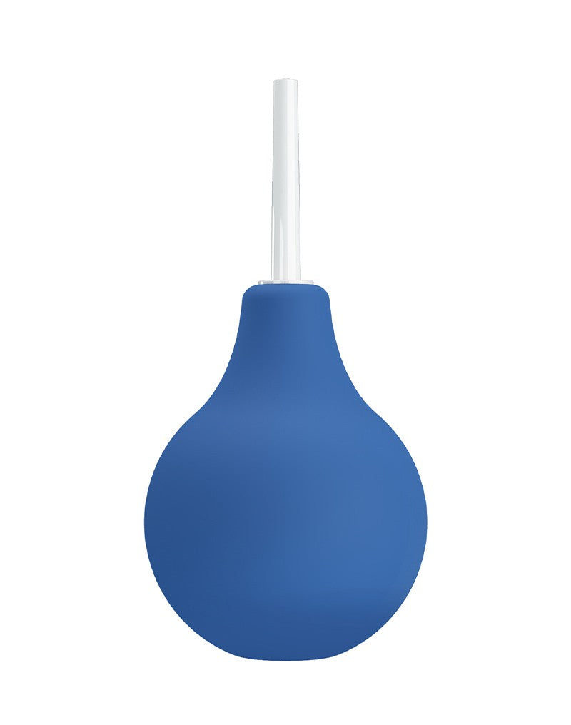 Mr. Play - Analdusche - BLUEB - Blau