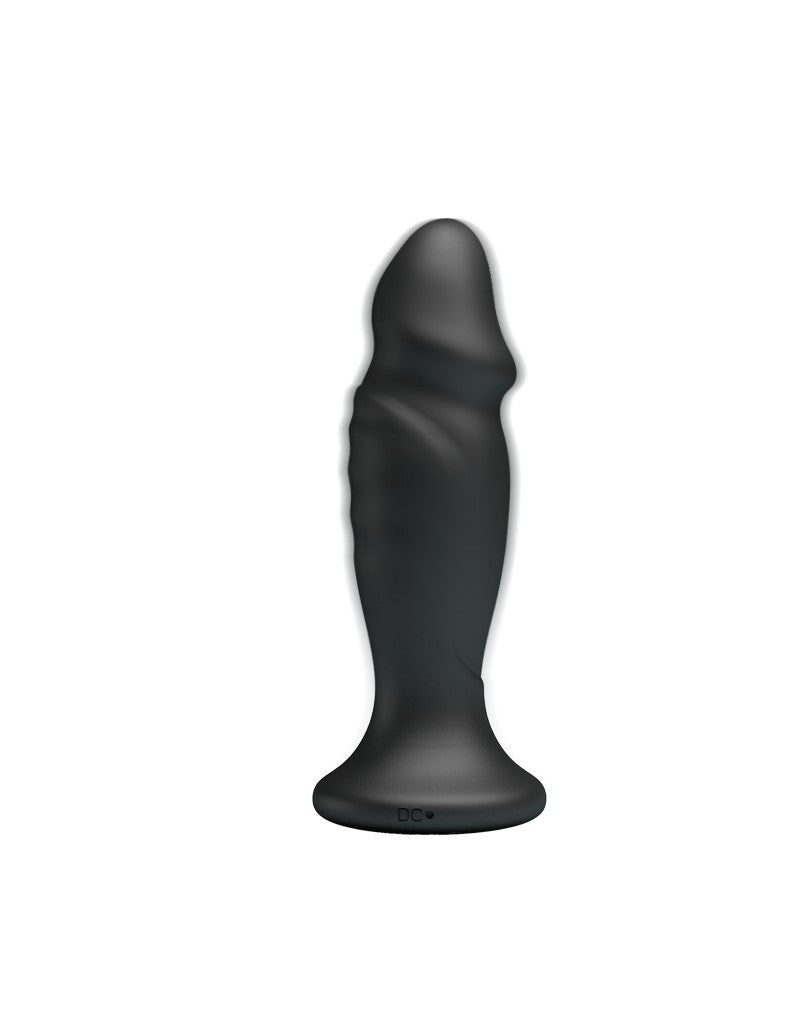 Mr. Play - Potente Plug Anal