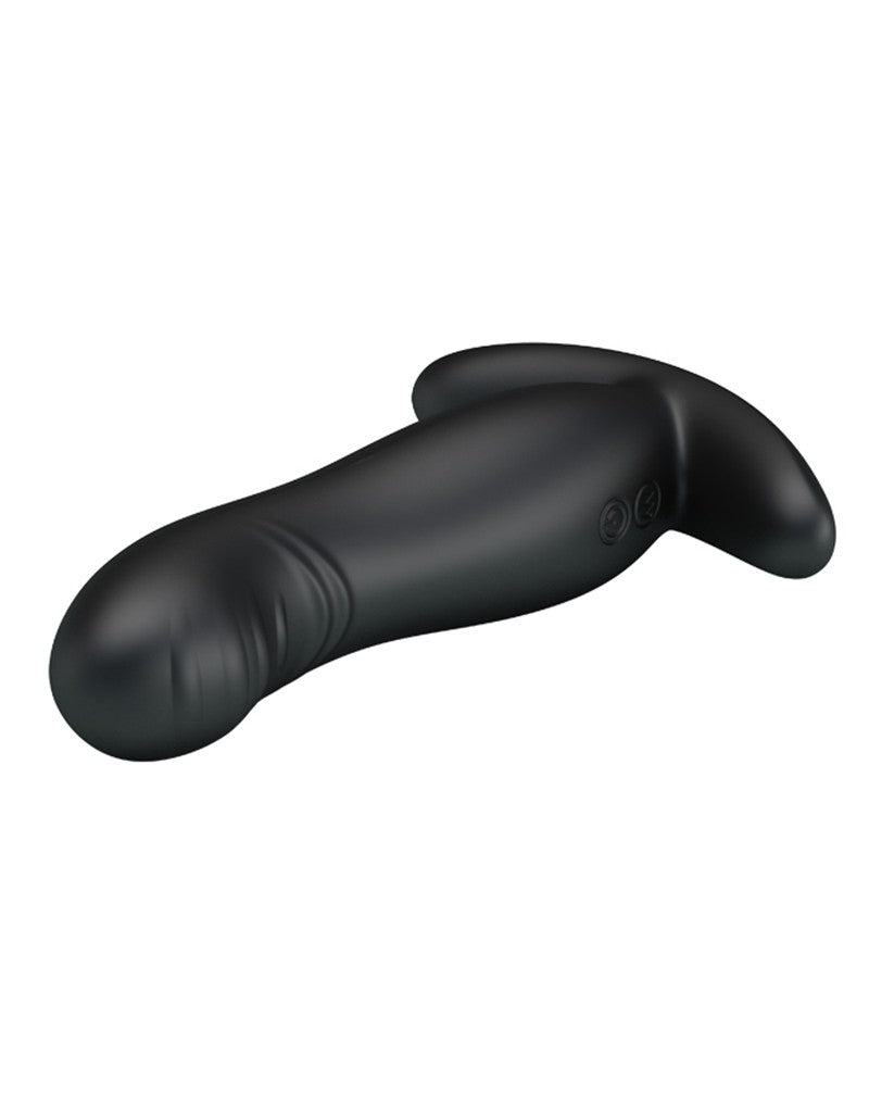5: Mr. Play - Prostata-Massagegerät