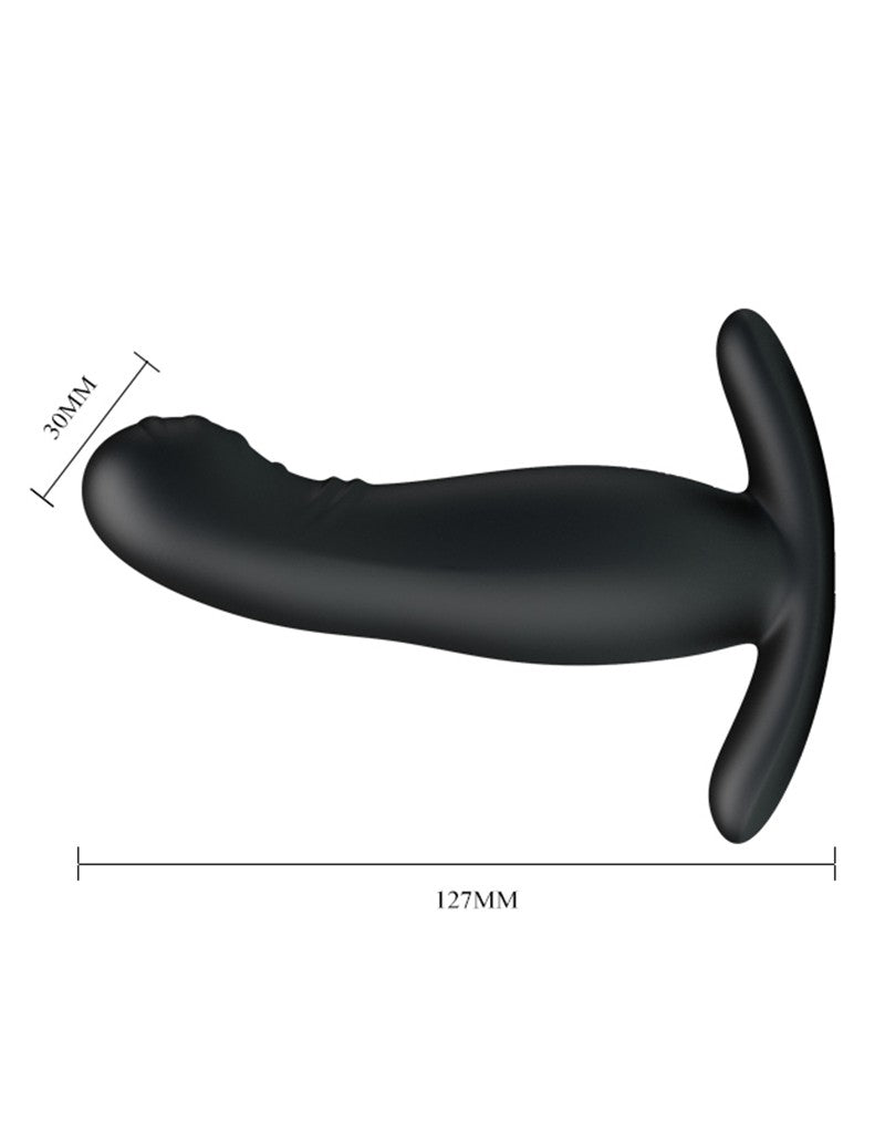 6: Mr. Play - Prostata-Massagegerät