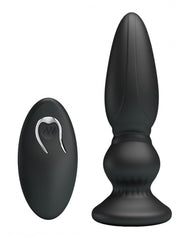Mr. Play - Vibrierender Analplug