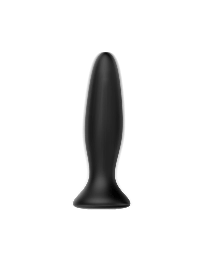 Mr. Play - Vibrierender Analplug