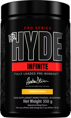 ProSupps Mr Hyde Pro Series Infinite - 40 servings