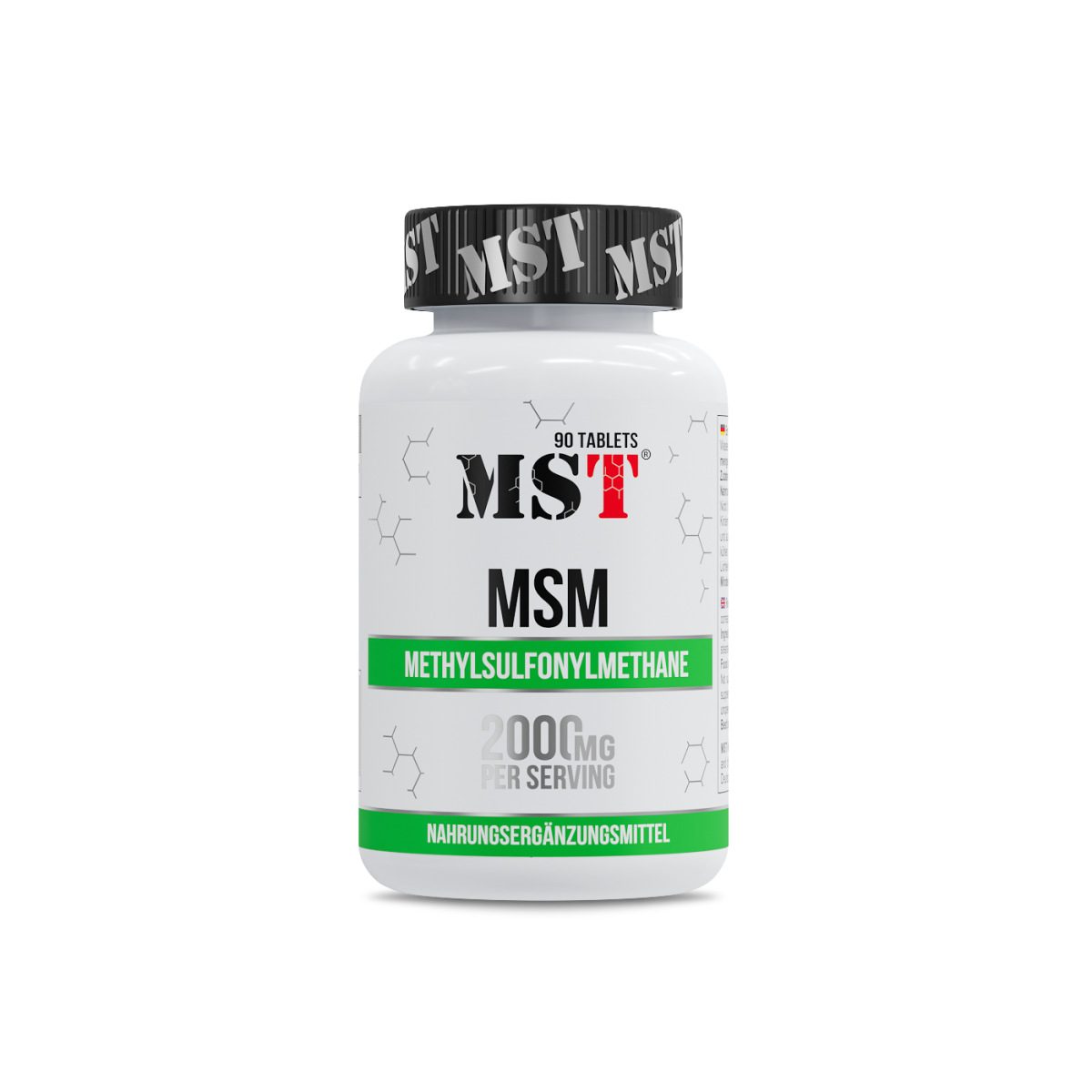 MSM 1000 90 Tabletten