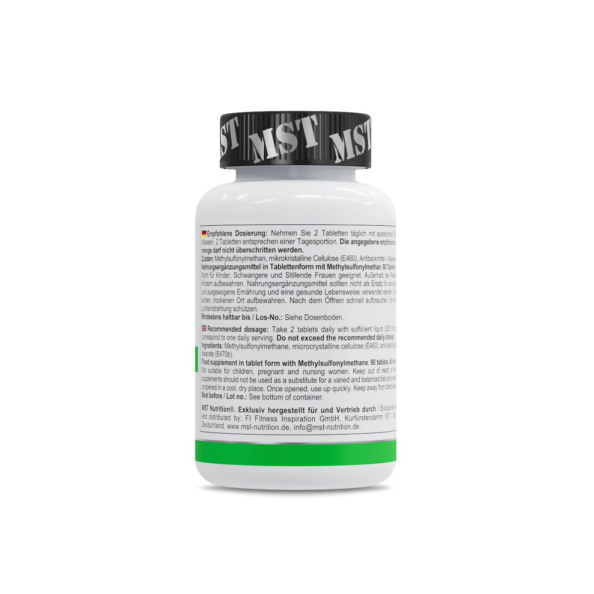 MSM 1000 90 Tabletten