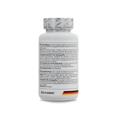MST - Ashwagandha KSM-66® - 60 Caps