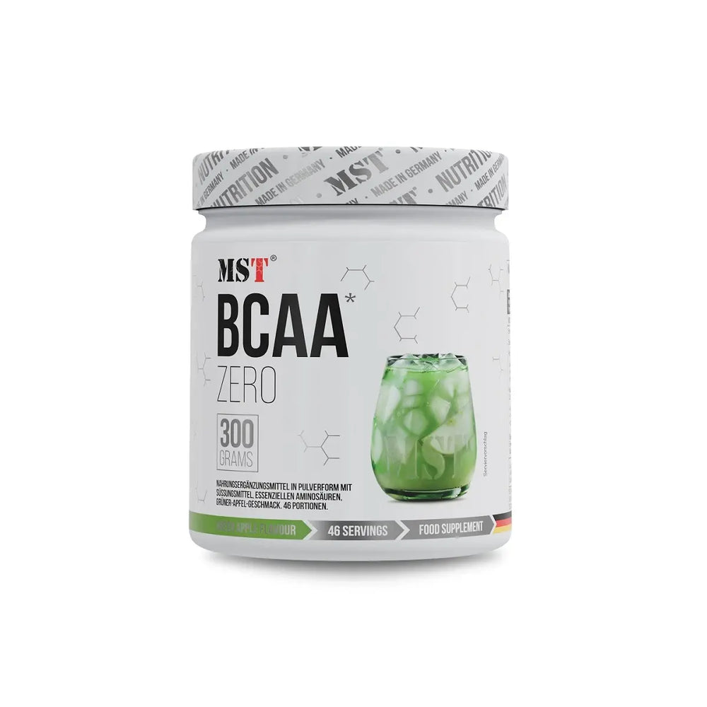 MST - BCAA Zero 300g