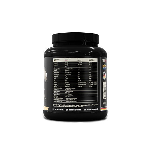 MST - Best Whey Protein 510g