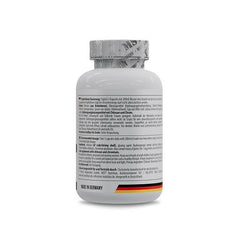 MST - Chitosan + Chrom 60 Kapseln