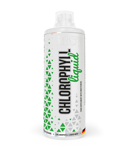 MST - Chlorophyll Mint 1000 ml