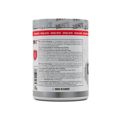MST - Citrulline Malat 500g Unflavored