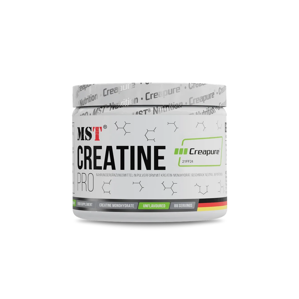 MST - Creatin Pro CREAPURE 300g