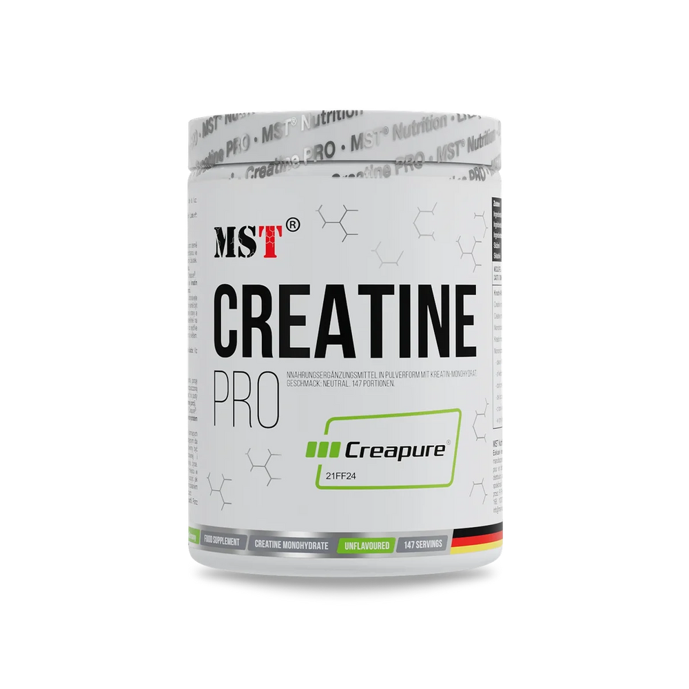MST - Creatin Pro CREAPURE 500g