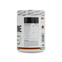 MST - Creatin Pro CREAPURE 500g