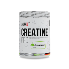 MST - Creatin Pro CREAPURE 500g