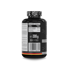 MST - Creatine Monohydrate - 300 Kapseln