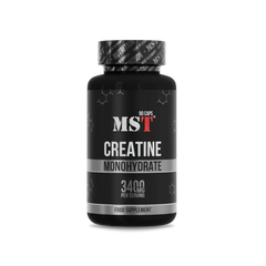 MST - Creatine Monohydrate 90 Kapseln