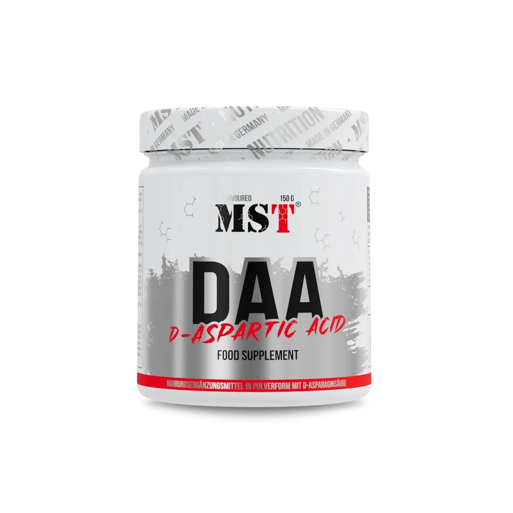 MST - DAA 150 g Neutral