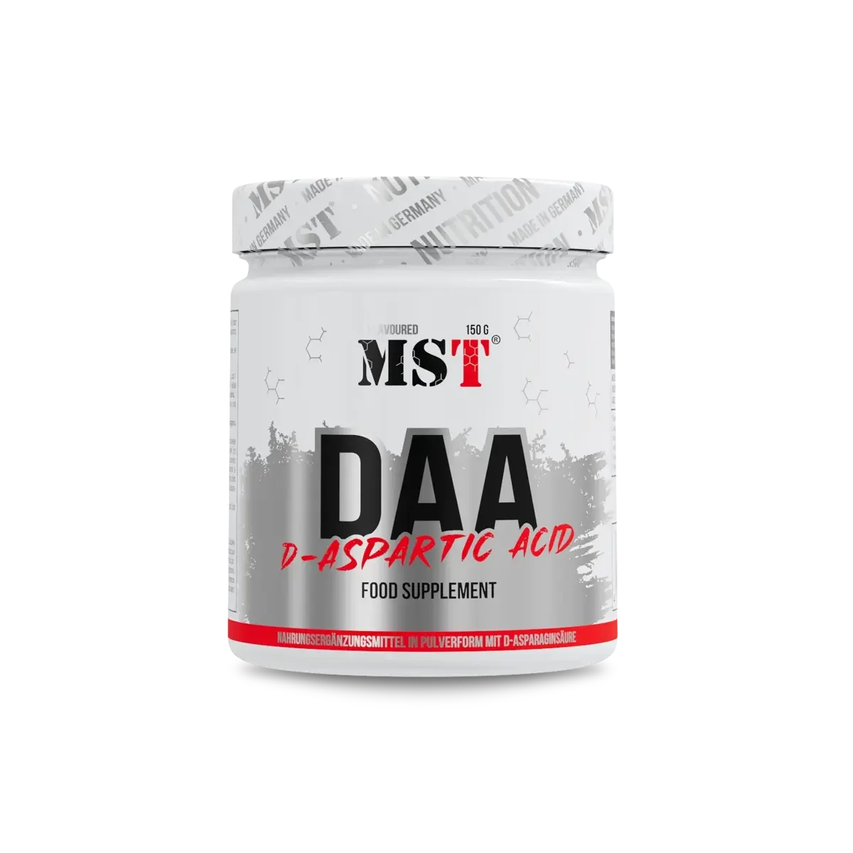 MST - DAA 150 g Neutral