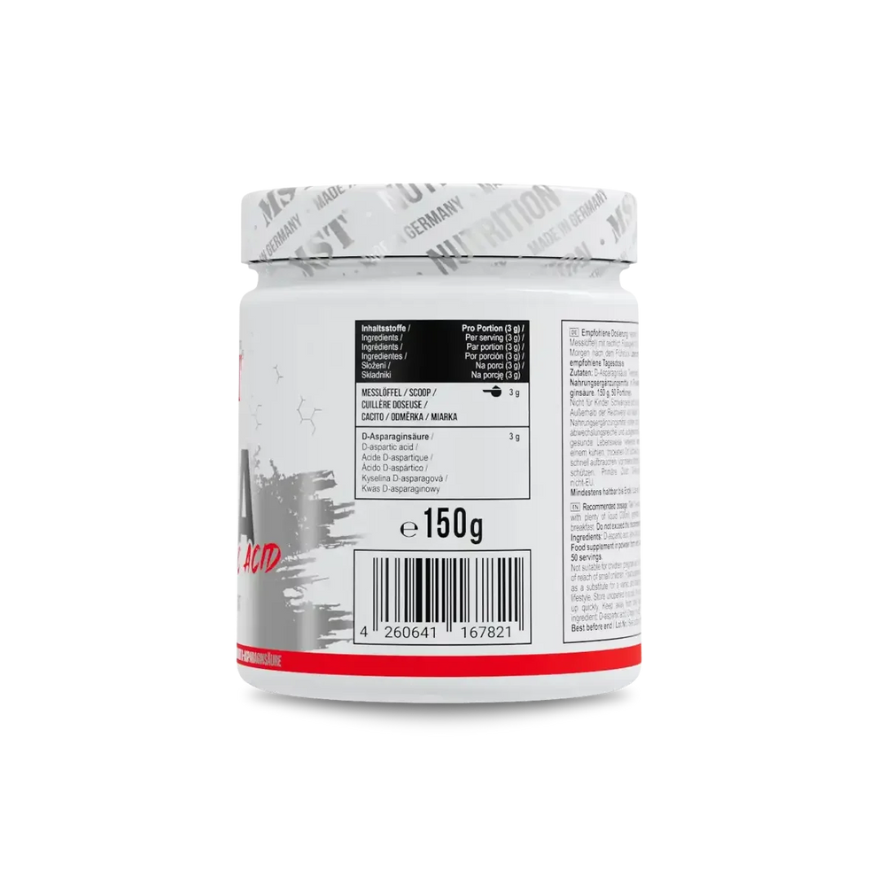 MST - DAA 150 g Neutral