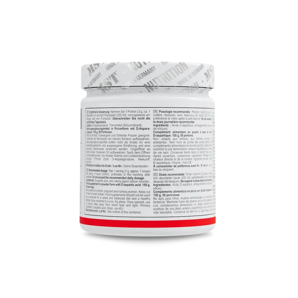 MST - DAA 150 g Neutral