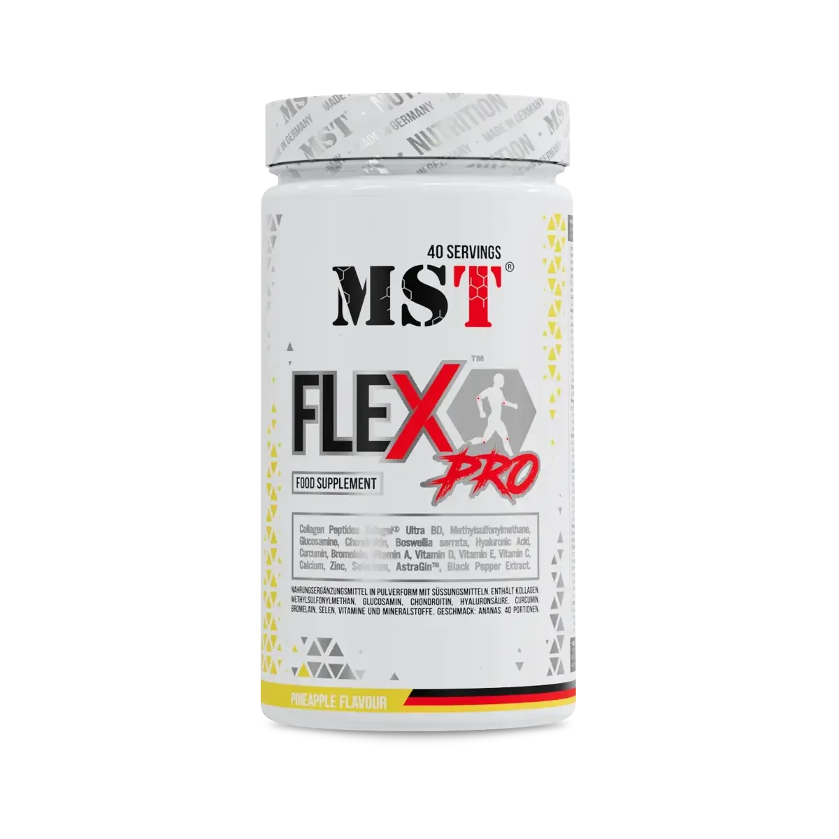 MST - Flex Pro 600g