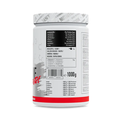 MST - Glutamine 1000g