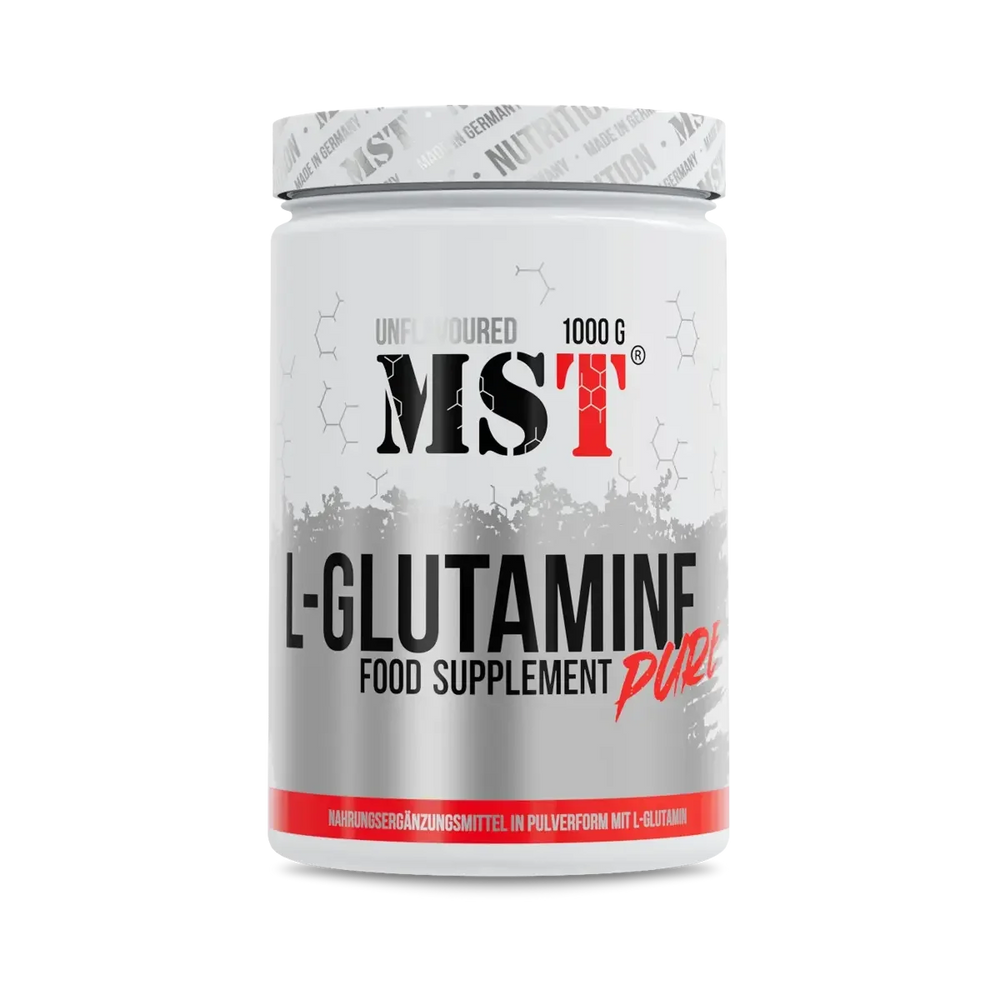 MST - Glutamine 1000g