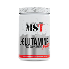 MST - Glutamine 1000g