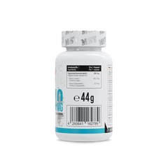 MST - Lutein+Zeaxanthin 40mg - 60 Caps