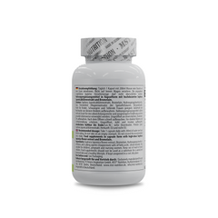 MST - Quercetin Bromelain 60 Kapseln